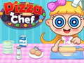                                                                       Pizza Chef ﻞﯿﮭﮐ