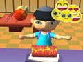                                                                       Sushi Roll 3D Cool ﻞﯿﮭﮐ