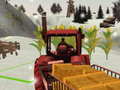                                                                       Offroad Tractor Farmer Simulator 2022: Cargo Drive ﻞﯿﮭﮐ