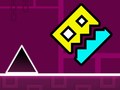                                                                       Geometry Jump ﻞﯿﮭﮐ