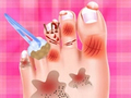                                                                       Baby Taylor Foot Treatment ﻞﯿﮭﮐ