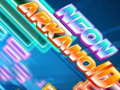                                                                       Neon Arkanoid ﻞﯿﮭﮐ