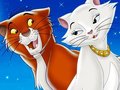                                                                       Aristocats Jigsaw Puzzle Collection  ﻞﯿﮭﮐ