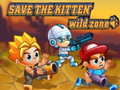                                                                       Save the Kitten Wild-Zone ﻞﯿﮭﮐ