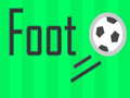                                                                       Foot  ﻞﯿﮭﮐ