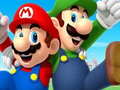                                                                       Super Mario Run Tour ﻞﯿﮭﮐ