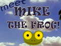                                                                       Meet Make the Frog ﻞﯿﮭﮐ