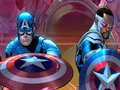                                                                       Captain America ﻞﯿﮭﮐ