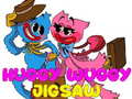                                                                       Huggy Wuggy Jigsaw ﻞﯿﮭﮐ