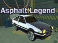                                                                       Asphalt Legend ﻞﯿﮭﮐ