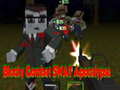                                                                       Blocky Combat SWAT Apocalypse  ﻞﯿﮭﮐ