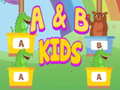                                                                       A & B Kids ﻞﯿﮭﮐ