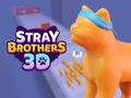                                                                       Stray Brothers 3D ﻞﯿﮭﮐ