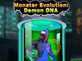                                                                       Monster Evolution Demon Dna ﻞﯿﮭﮐ