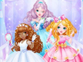                                                                       Sweet Princess Hair Salon ﻞﯿﮭﮐ