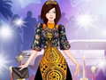                                                                       The Queen Of Fashion: Fashion show dress Up Game ﻞﯿﮭﮐ