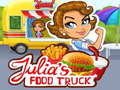                                                                       Julia's Food Truck ﻞﯿﮭﮐ
