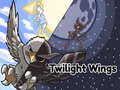                                                                       Twilight Wings ﻞﯿﮭﮐ