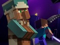                                                                      Minecraft: Save the Village ﻞﯿﮭﮐ