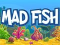                                                                       Mad Fish ﻞﯿﮭﮐ