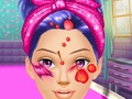                                                                       Ice Queen Doctor  ﻞﯿﮭﮐ