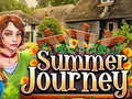                                                                       Summer Journey ﻞﯿﮭﮐ