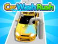                                                                       Car Wash Rush ﻞﯿﮭﮐ