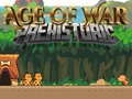                                                                       Age of War: Prehistoric ﻞﯿﮭﮐ