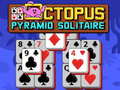                                                                      Octopus Pyramid Solitaire ﻞﯿﮭﮐ