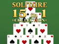                                                                       Solitaire 15 in 1 Collection ﻞﯿﮭﮐ