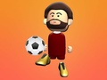                                                                       Football Juggle ﻞﯿﮭﮐ