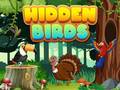                                                                       Hidden Birds ﻞﯿﮭﮐ