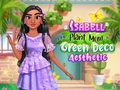                                                                       Isabell Plant Mom Green Deco Aesthetic ﻞﯿﮭﮐ