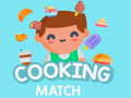                                                                       Cooking Match ﻞﯿﮭﮐ
