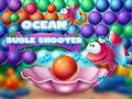                                                                       Ocean Bubble Shooter ﻞﯿﮭﮐ