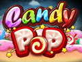                                                                       Candy Pop  ﻞﯿﮭﮐ