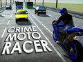                                                                       Crime Moto Racer ﻞﯿﮭﮐ