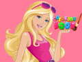                                                                       Coloring Book for Barbie ﻞﯿﮭﮐ