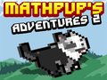                                                                       MathPup's Adventures 2 ﻞﯿﮭﮐ