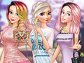                                                                       Princesses Spring 18 Fashion Brands ﻞﯿﮭﮐ