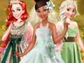                                                                       Tina Spring Green Wedding ﻞﯿﮭﮐ