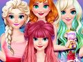                                                                       Princess #Instayumm Fruity Juice ﻞﯿﮭﮐ