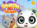                                                                       Panda Fun Park ﻞﯿﮭﮐ
