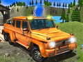                                                                       Offroad Jeep Simulator 4x4 2022 ﻞﯿﮭﮐ