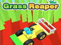                                                                      Grass Reaper ﻞﯿﮭﮐ