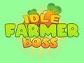                                                                       Idle Farmer Boss ﻞﯿﮭﮐ