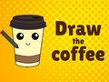                                                                       Draw The Coffee ﻞﯿﮭﮐ