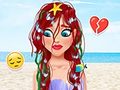                                                                       From Mermaid to Popular Girl Makeover ﻞﯿﮭﮐ