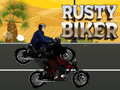                                                                       Rusty Biker ﻞﯿﮭﮐ