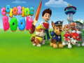                                                                       Coloring Book for Paw Patrol ﻞﯿﮭﮐ